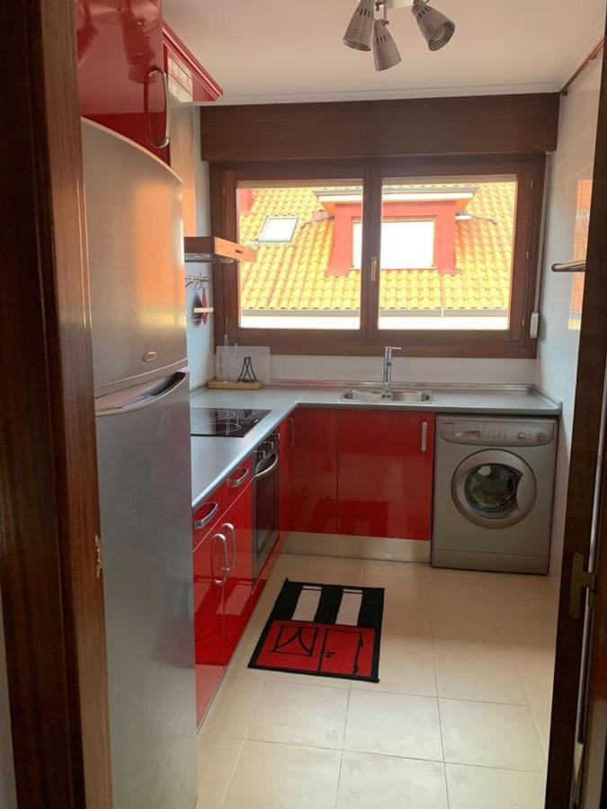 Apto Rio Ason, Desconexion Total Con Piscina Y Vistas Espectaculares Gibaja Bagian luar foto